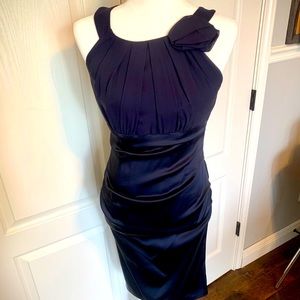 Suzi Chin Maggie Boutique Dress